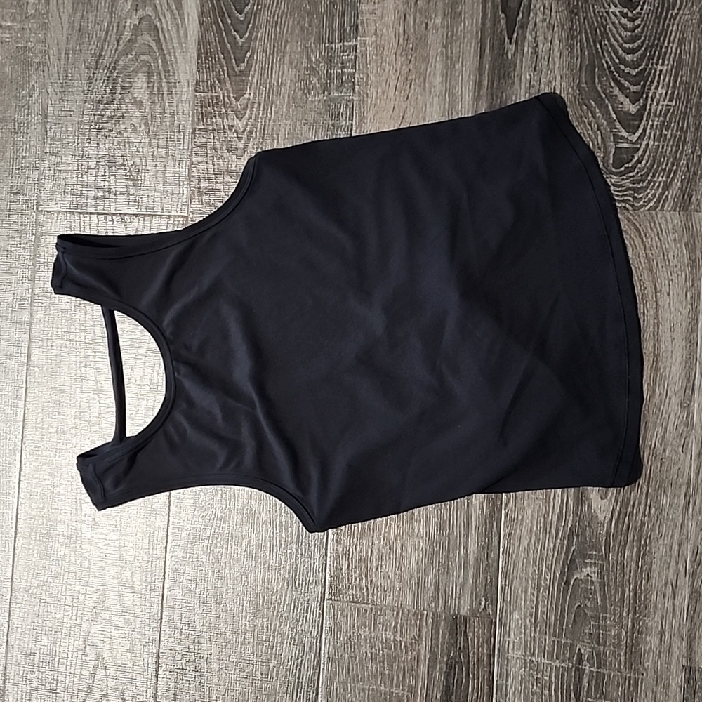 ❄️ Lululemon deep back Tank Top ❄️